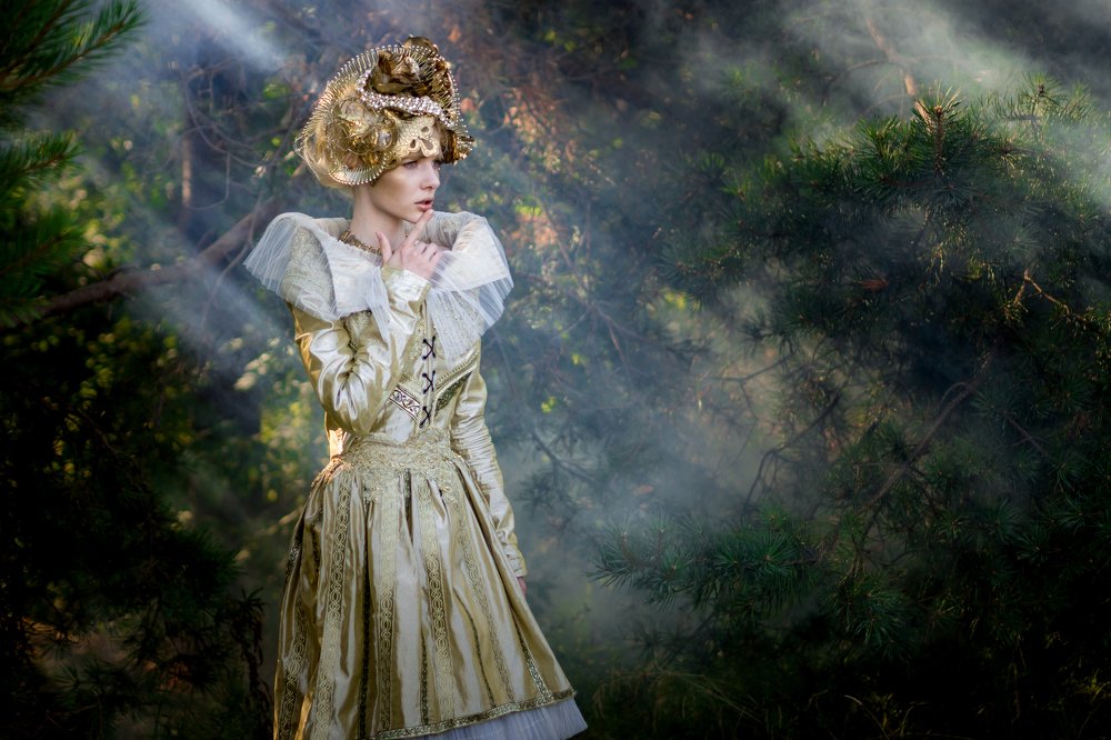 Photograph by Сергей Крюков