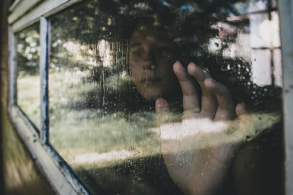 Photograph by Миленькая Наталья