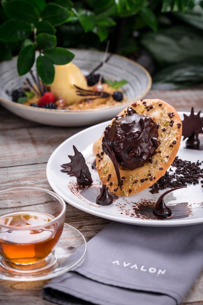 Photograph by Aleksandr Iurchak