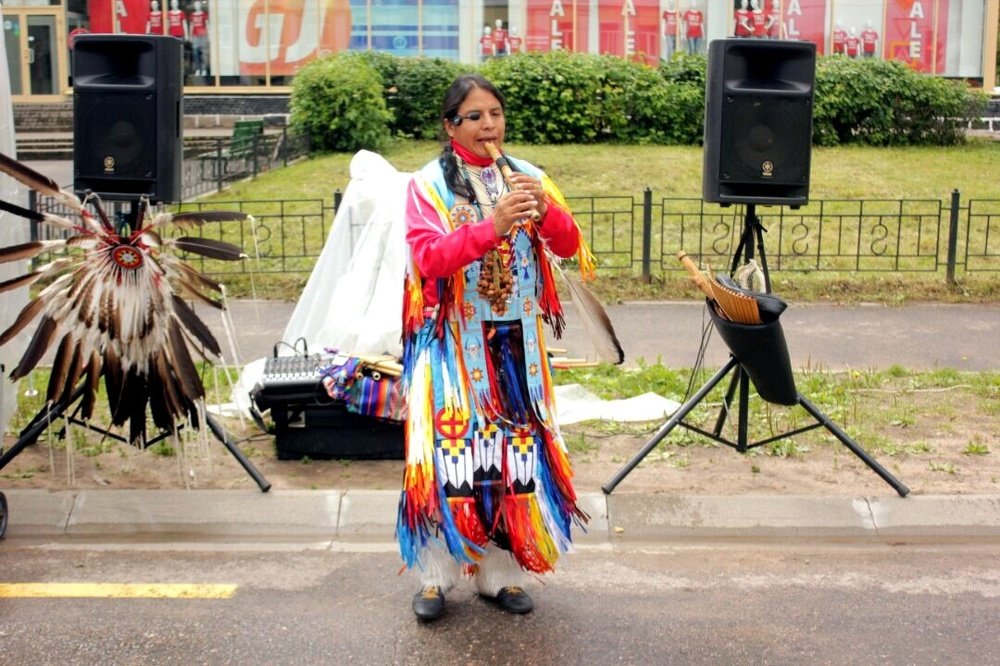 Photograph by Сергей Кочнев