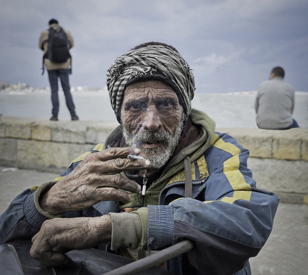 Photograph by Iman El Bialy