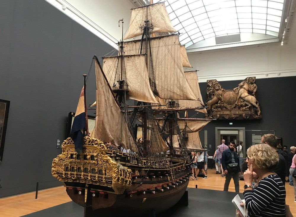 Photograph by Galina Baranovskaja