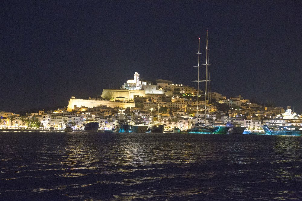 Photograph by Carmen Vich