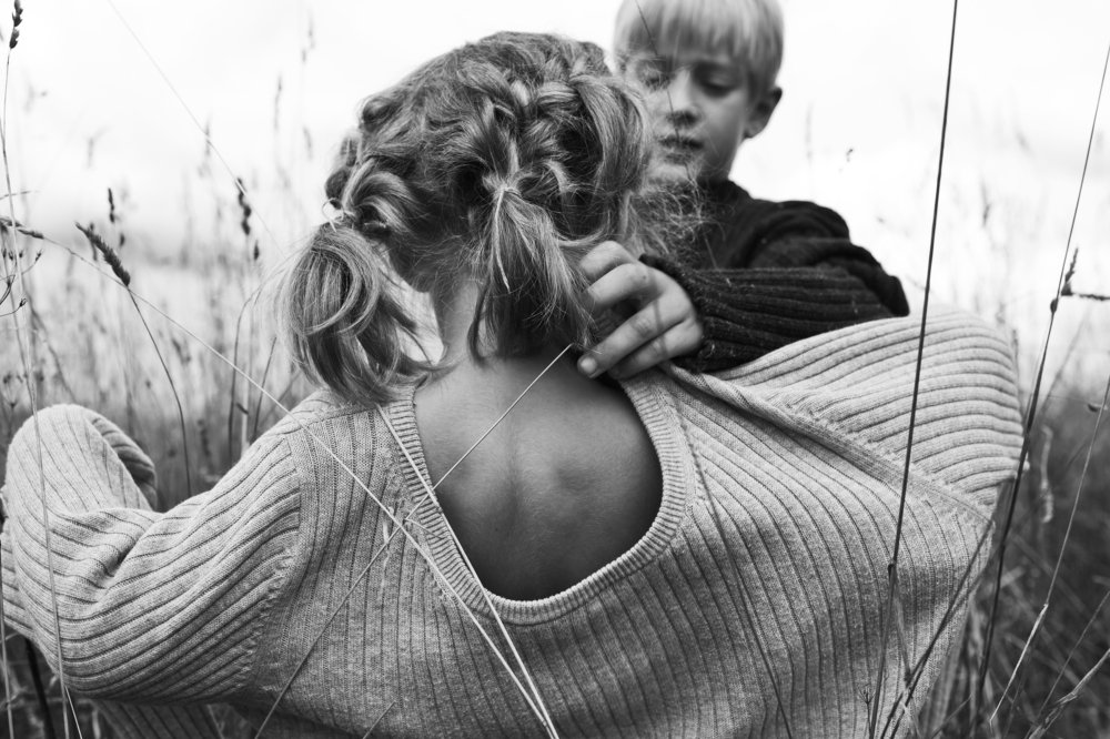 Photograph by Agnaeva Anastasia