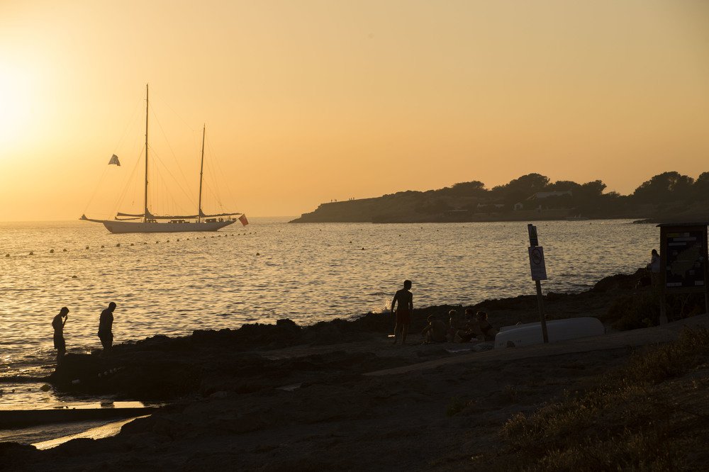 Photograph by Carmen Vich