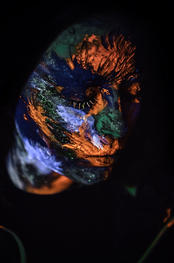 Photograph by Matej Polák