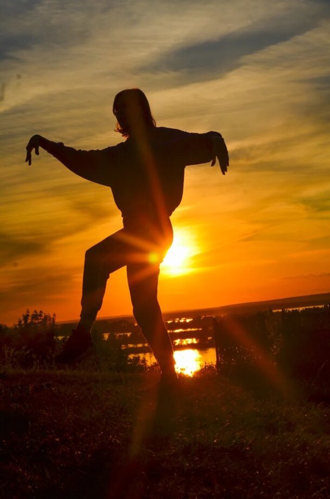 Photograph by Анна