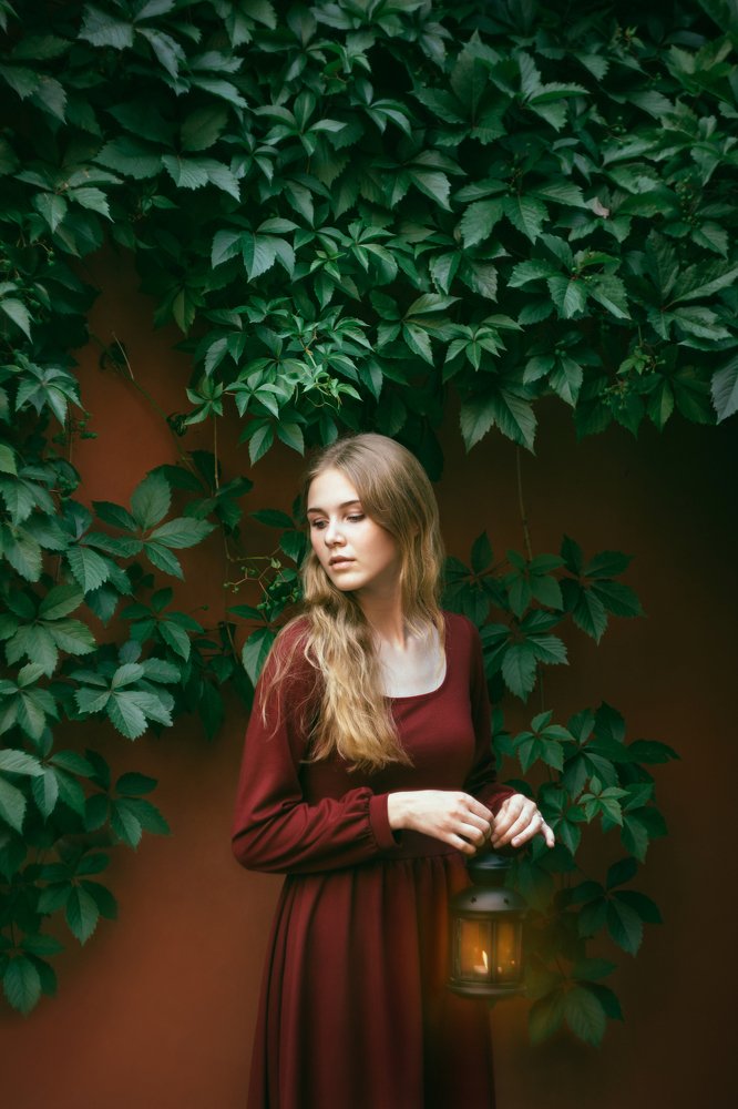 Photograph by Анна Фан-Юнг