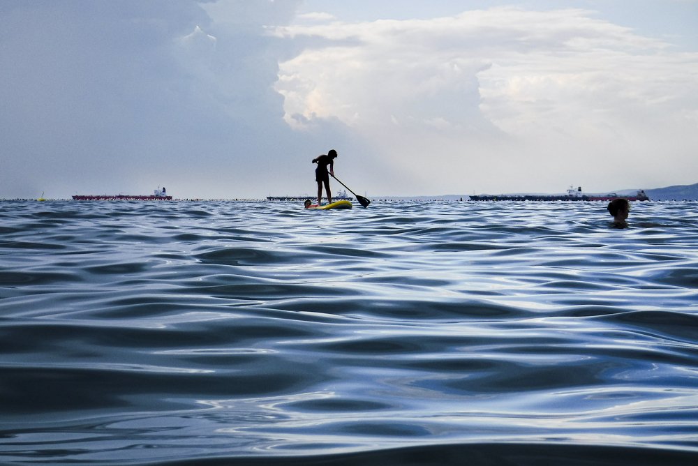 Фотография автора Денис Кулешов