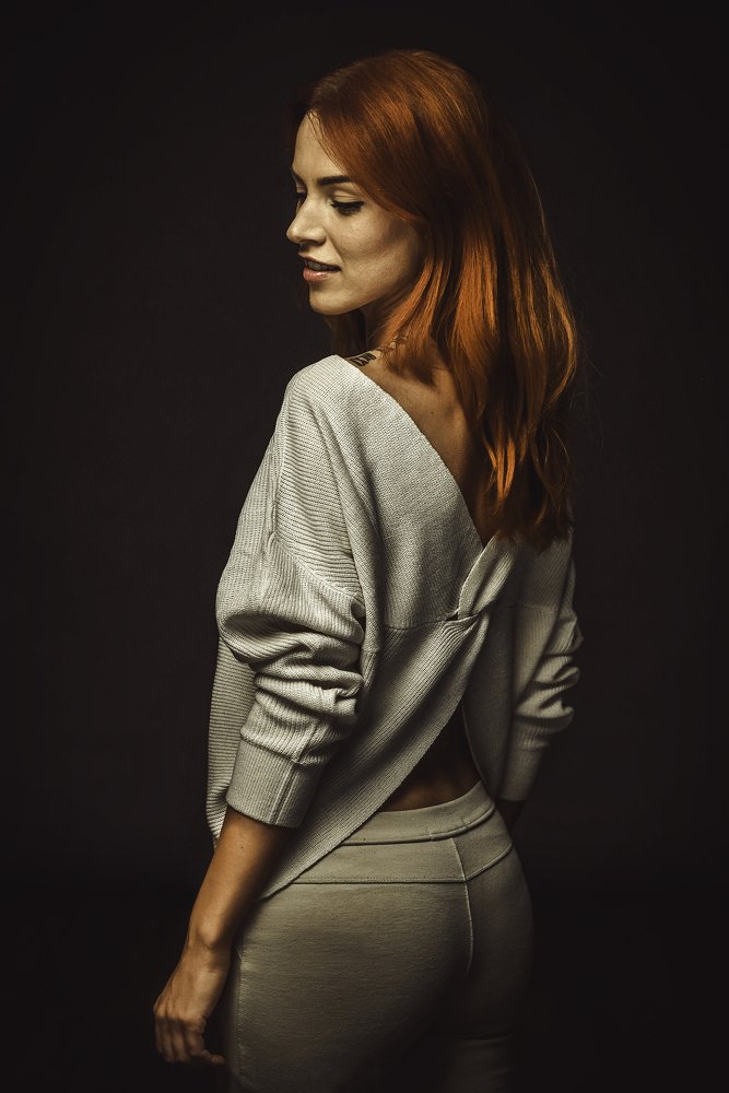 Photograph by Matej Polák