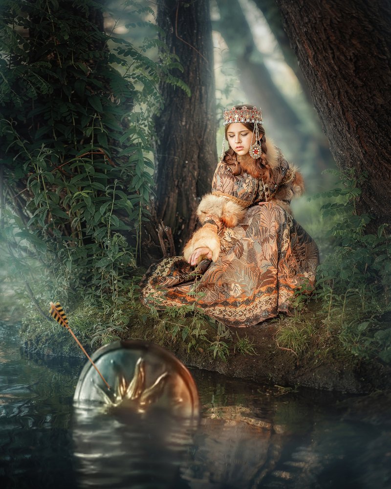 Плачь Ярославны