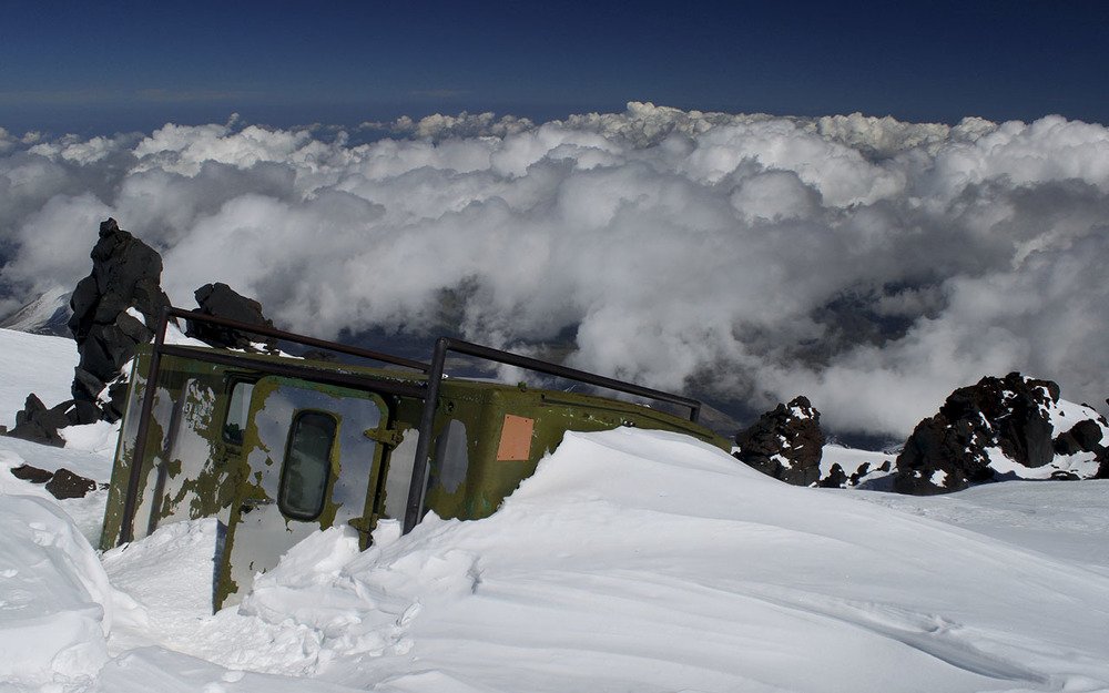 Photograph by Andrey Liuty