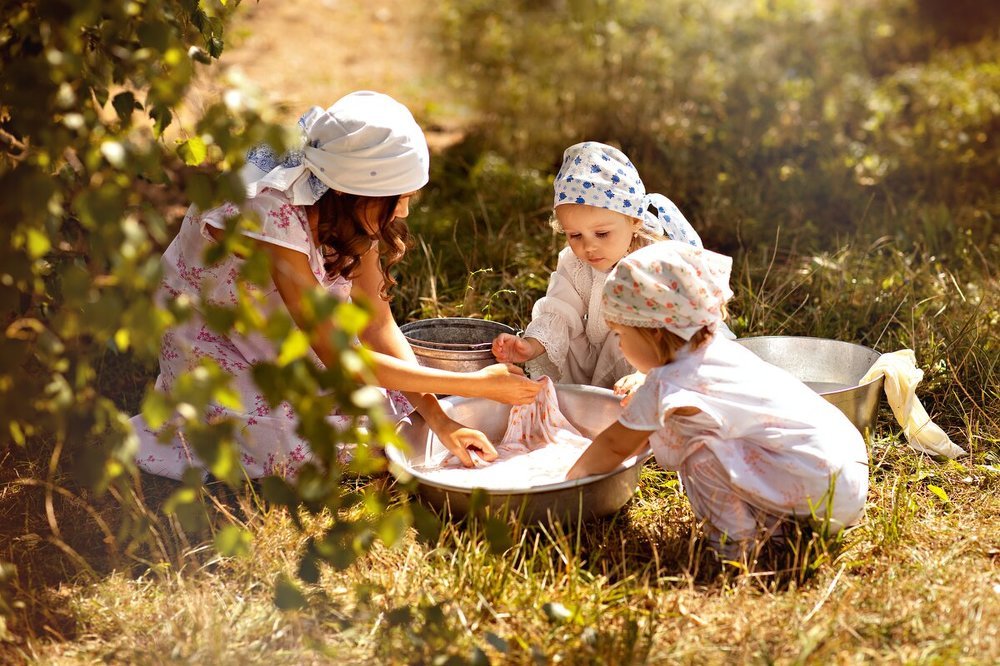 Photograph by Валентина Морозова