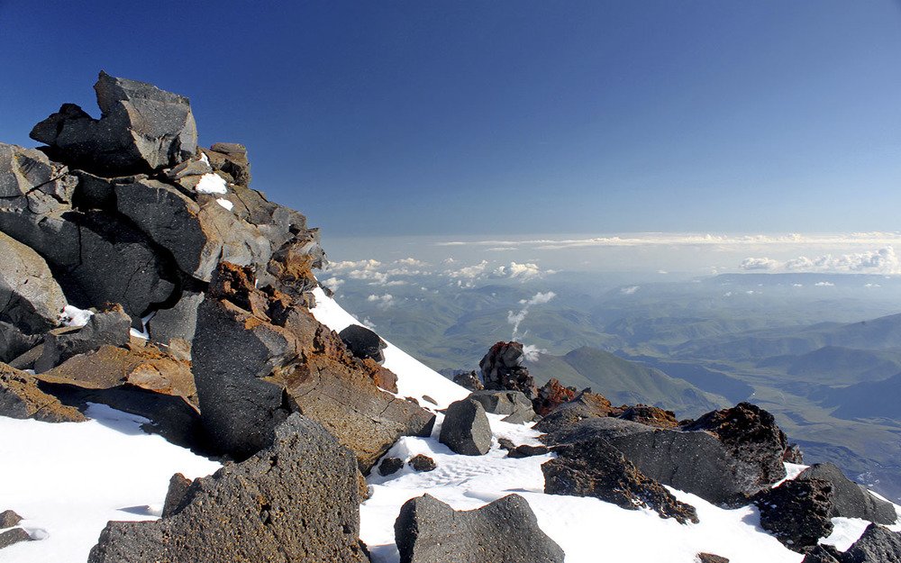 Photograph by Andrey Liuty