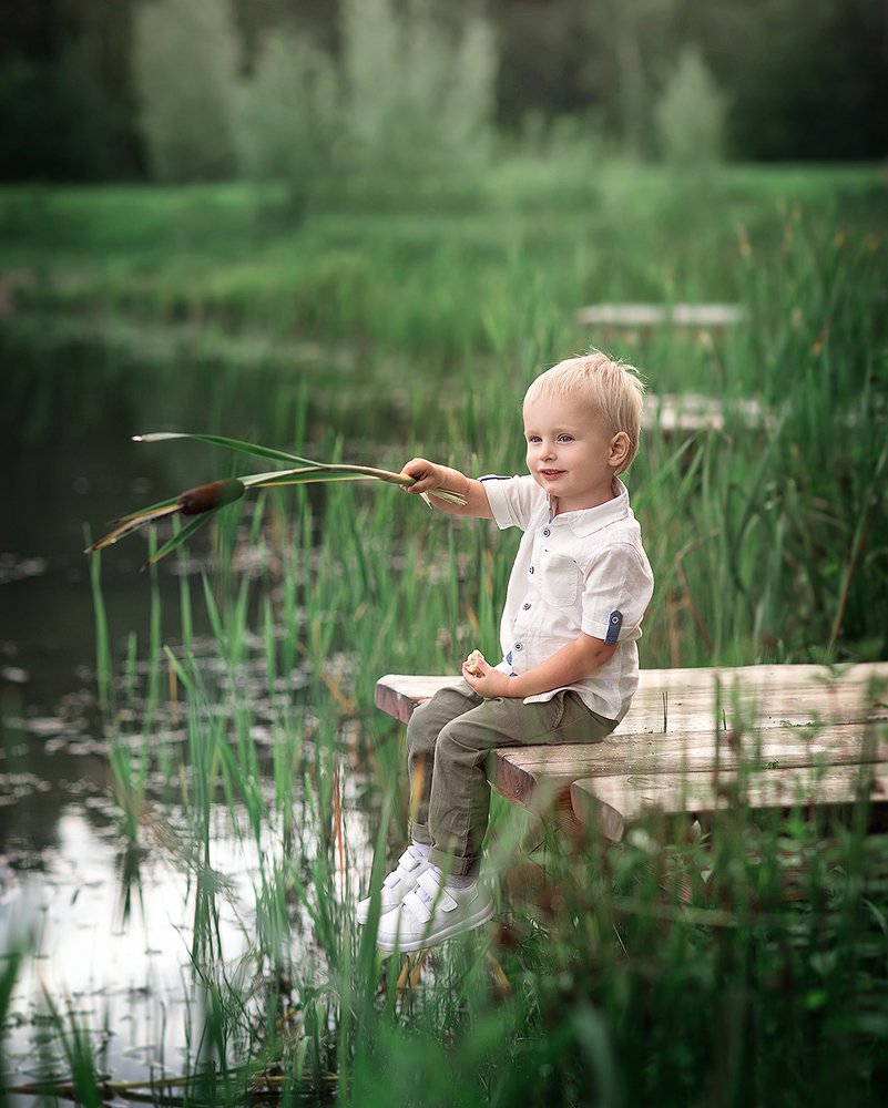 Фотография автора Анна Евгеньева