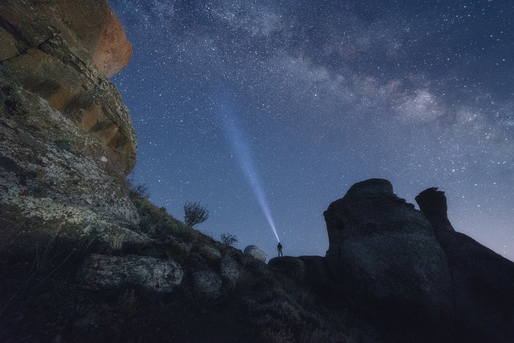 Photograph by Oleg Feofanov