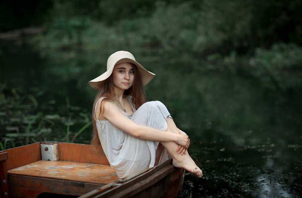 Фотография автора Анна Евгеньева