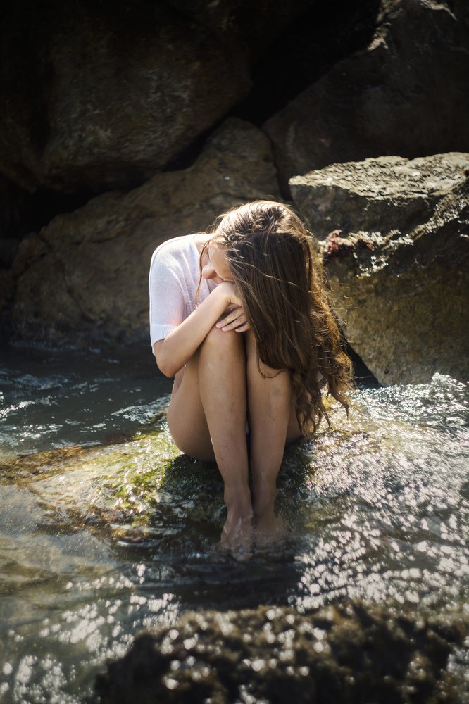 Photograph by Marie Dashkova