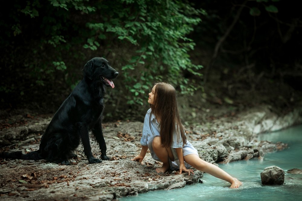 Фотография автора Анна Евгеньева