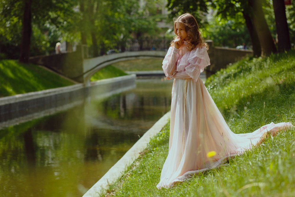 Photograph by Marie Dashkova