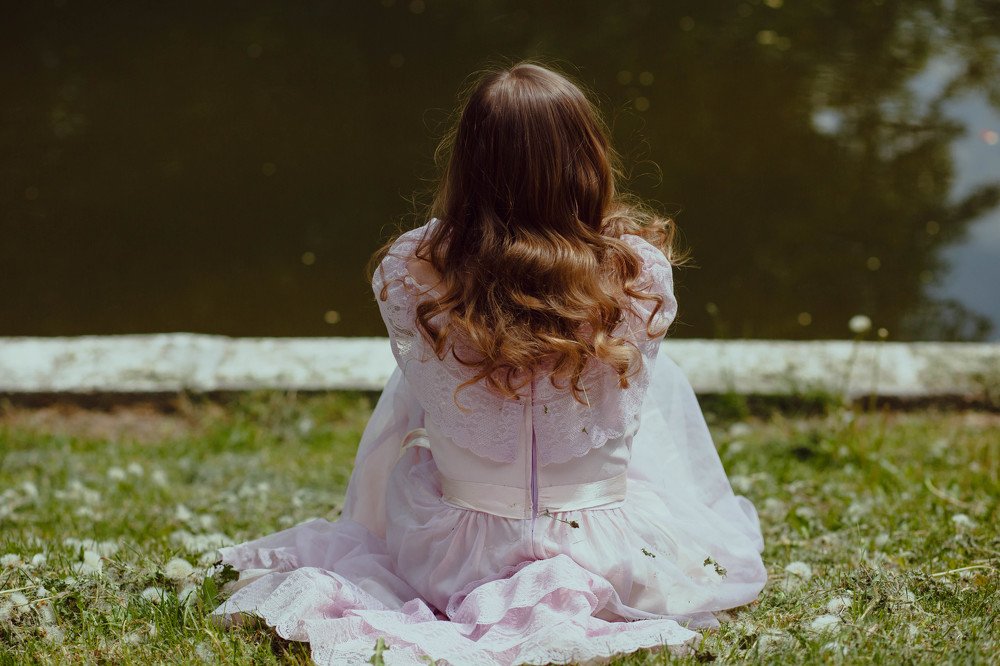 Photograph by Marie Dashkova