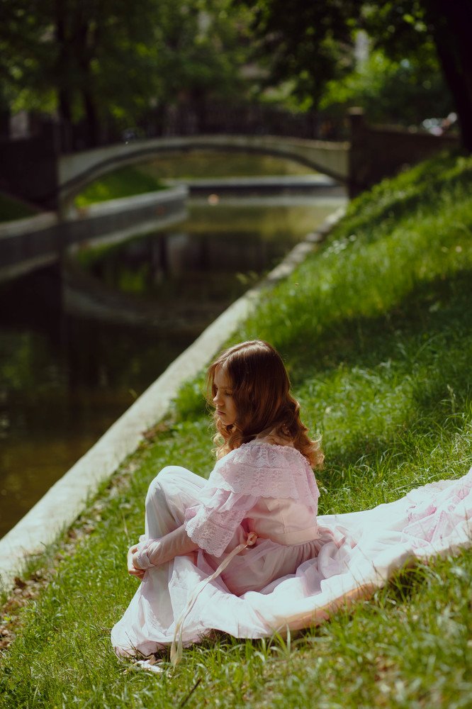 Photograph by Marie Dashkova