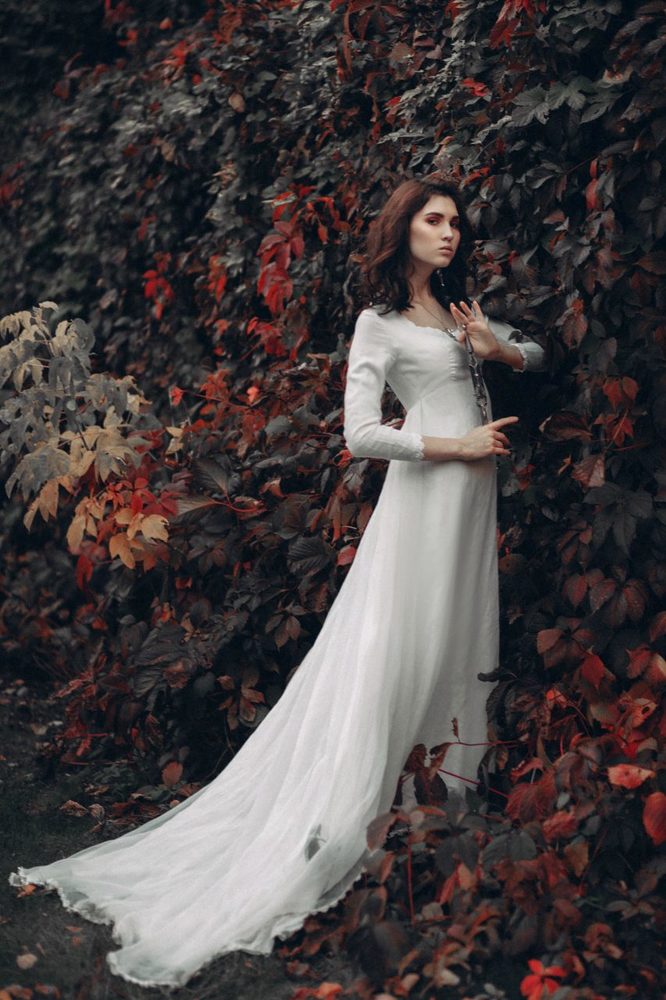 Photograph by Marie Dashkova