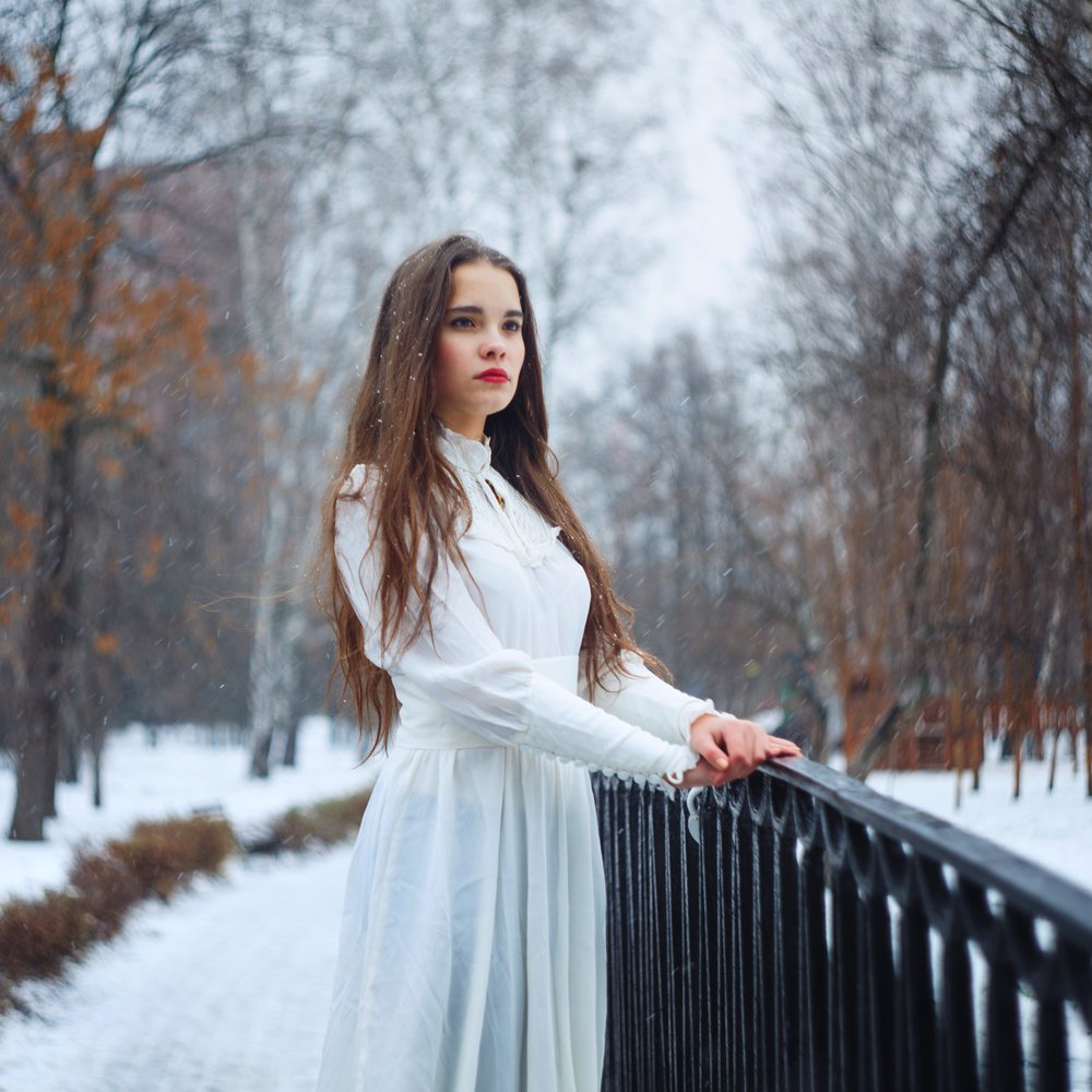 Photograph by Marie Dashkova