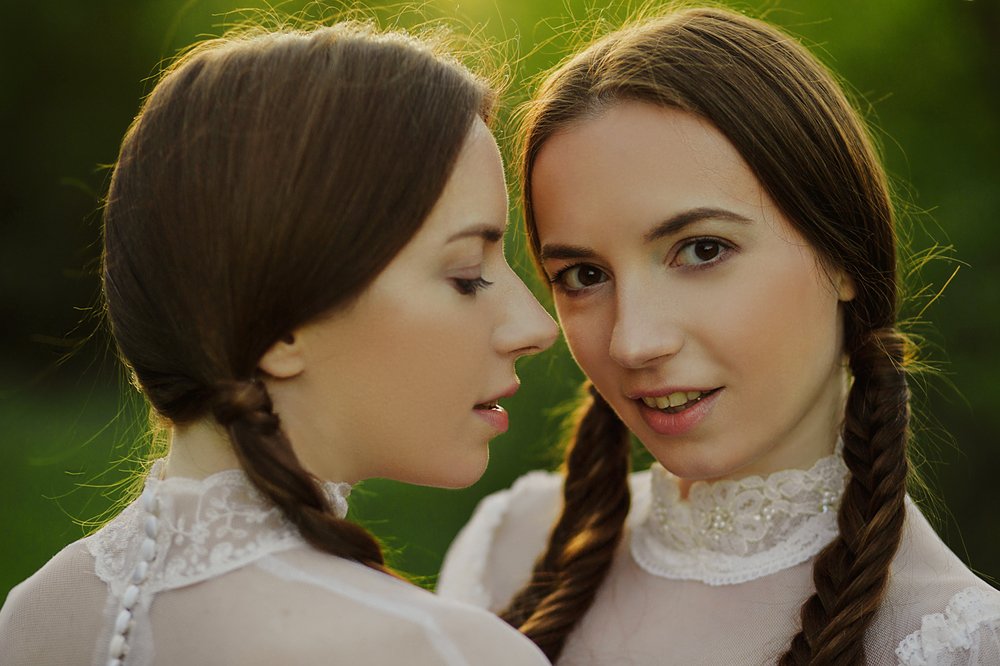 Photograph by Marie Dashkova