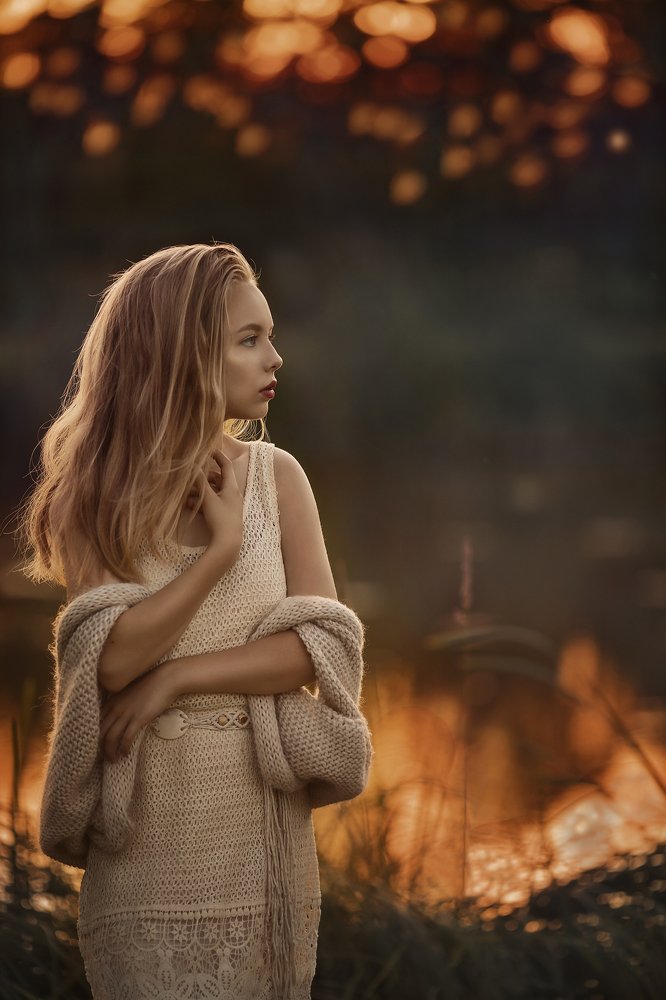 Photograph by Sylwia Glazer