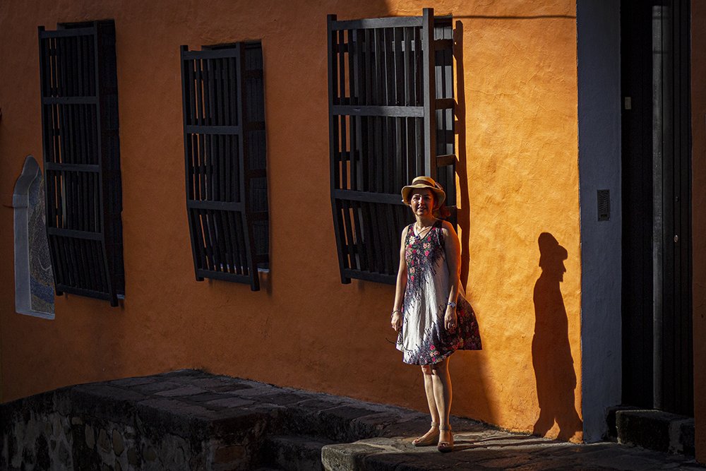 Photograph by Hernan Jaramillo