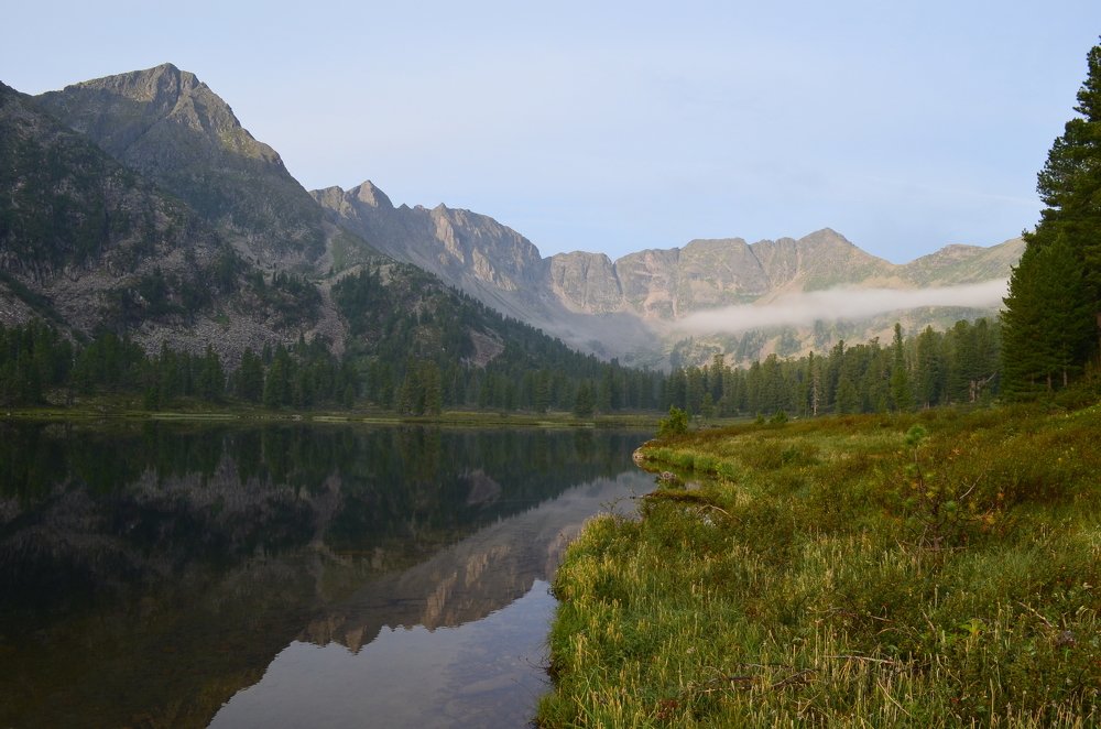 Photograph by Елена Кожевникова