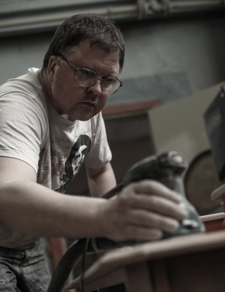 Photograph by Эдуард Ситников