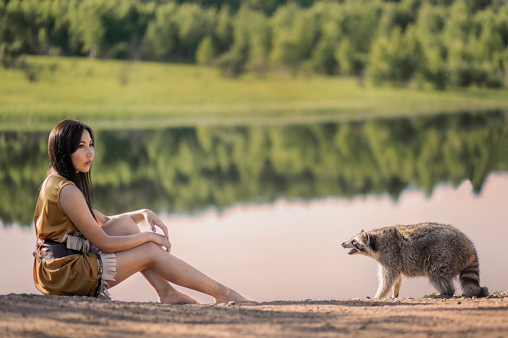 Photograph by Мария Балабанова