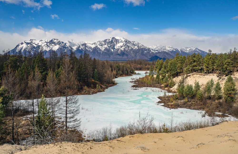 Photograph by Анна Миронова