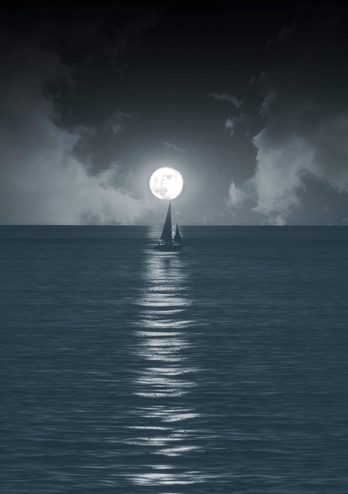 Photograph by Yana Rybakov