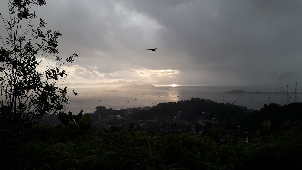 Sibolga City