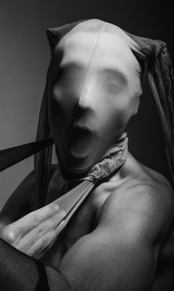 Photograph by Jesse Obbes