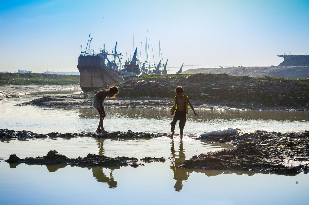 Photograph by  Dhrubo