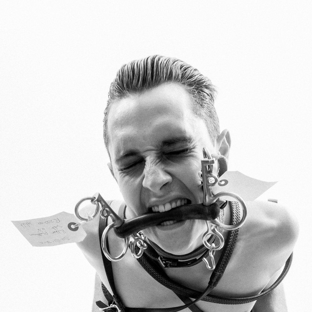 Photograph by Jesse Obbes