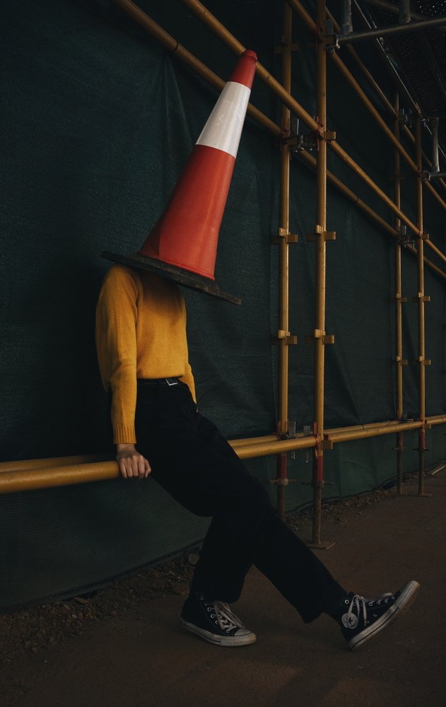 Photograph by Jesse Obbes