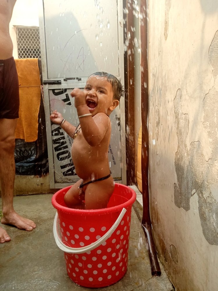 Photograph by Rahul Dipankar