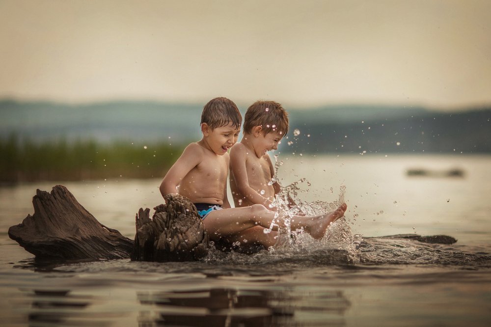 Photograph by Ирина Салина