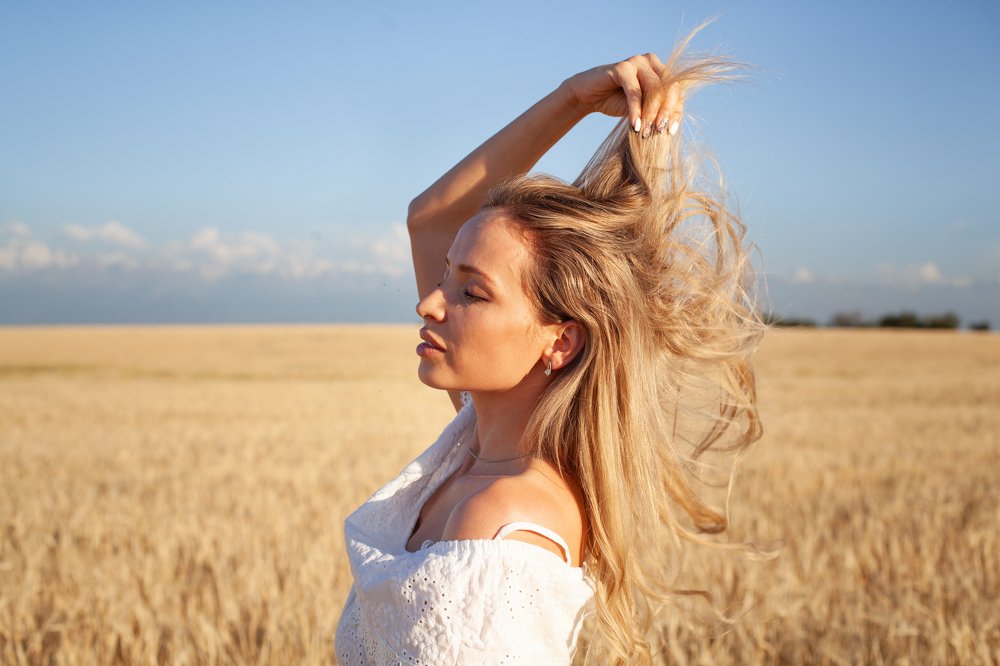 Photograph by Алексей Зиновьев