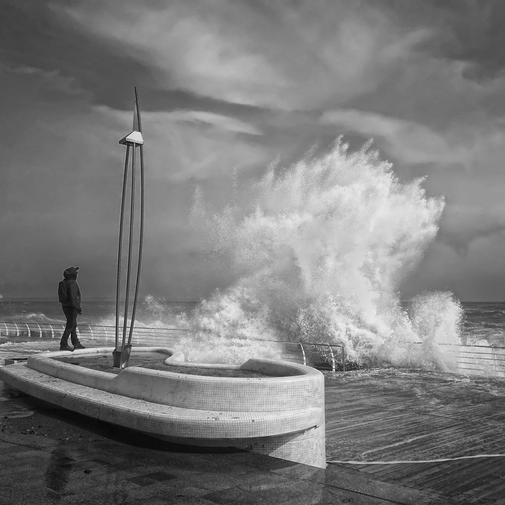 Власть мечты...