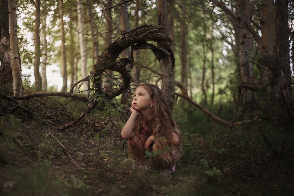 Фотография автора Надежда Саблина