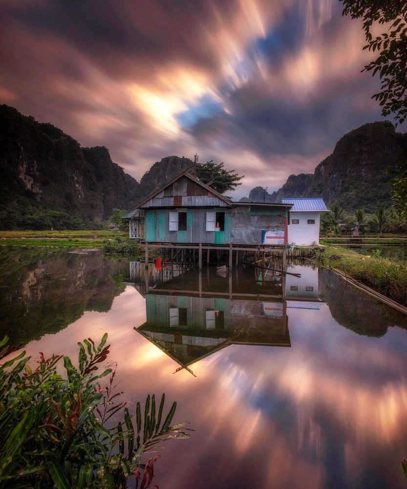 Фотография автора Cahyo Priyo Purnomo