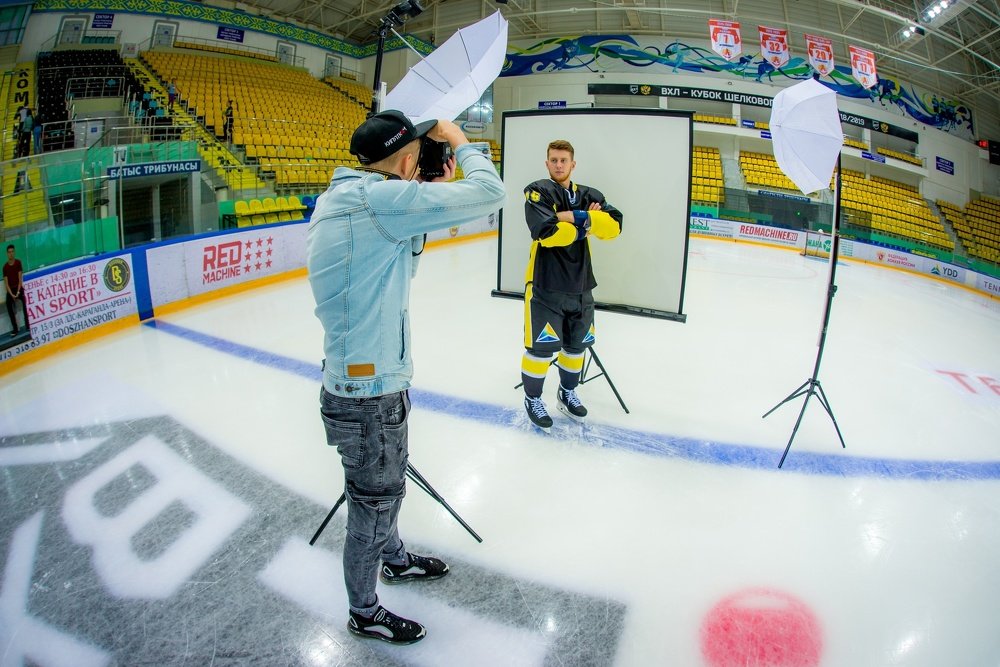 Photograph by Константин Сорокин