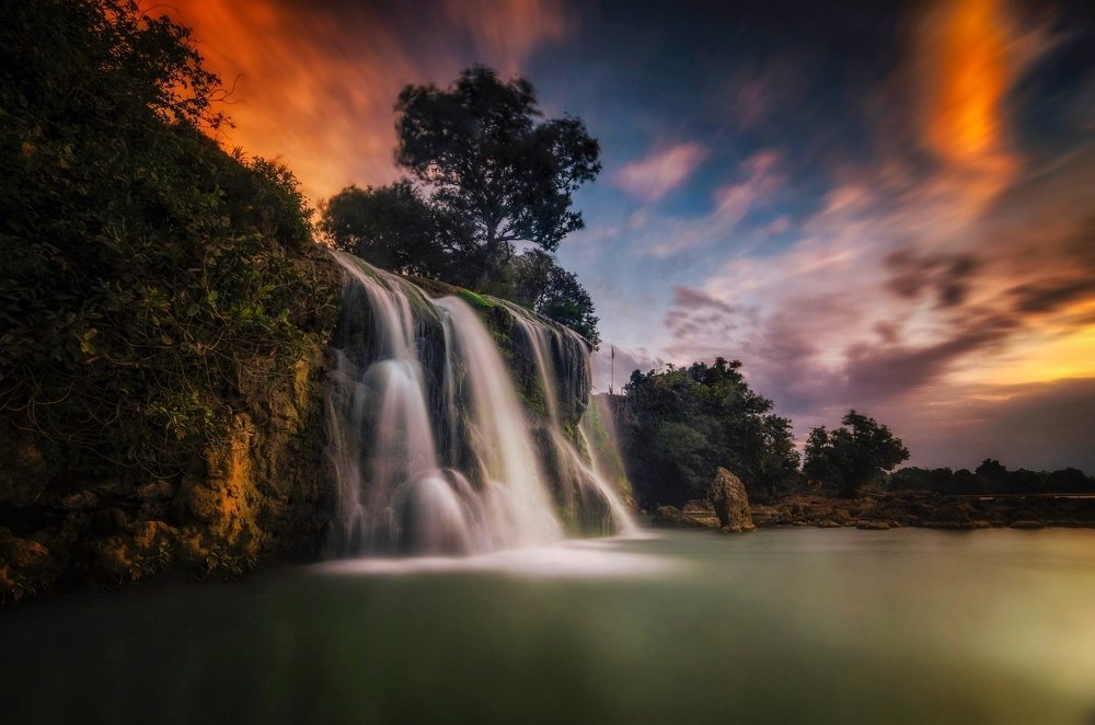 Фотография автора Cahyo Priyo Purnomo