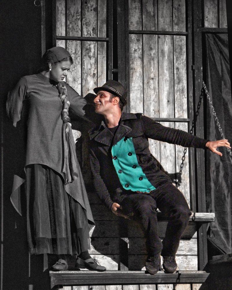 Photograph by  Abolfazl Mokhtari Hassan Abad